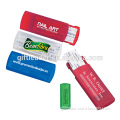 Travel Plastic First Aid Kit Medicine Bandage Holder